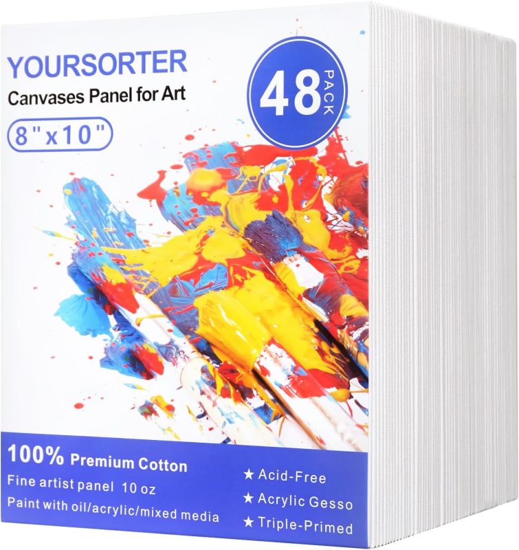 Art Supplies